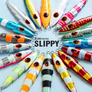 Xesta Slow Emotion Slippy