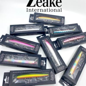 S GRAVITYY MINNOW 125mm/ 31G