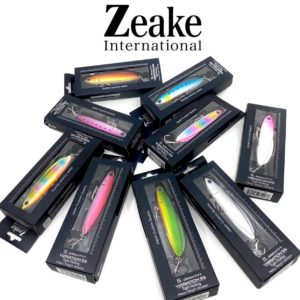 S GRAVITYY VIB 95mm/ 28G