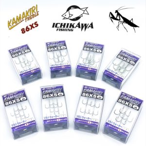 Assist Hooks & Hooks