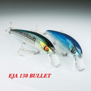 Eja 130 Bullet