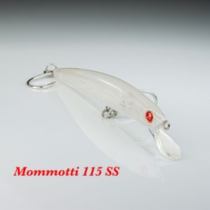 Mommotti 115 SS