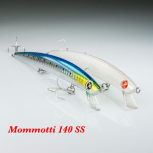 Mommotti SS 140