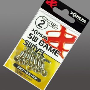 XESTA-SW GAME SWIVEL