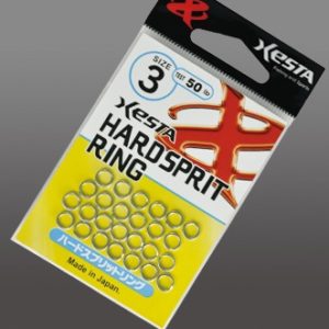 XESTA-HARD SPRIT RING