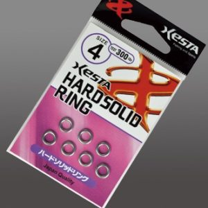 XESTA-HARD SOLID RING