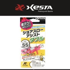 XESTA-SHORE SLOW ASSIT DOUBLE