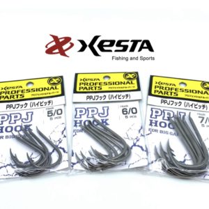 XESTA-PPJ HOOK HIGH PITCH