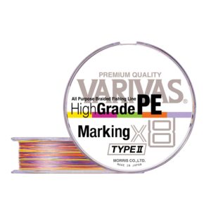 HIGH-GRADE PE MARKING “TYPE 2” X8