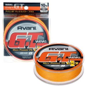 Avani GT Max Power “Plus” MAX LB (85-112)