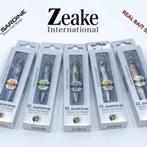 R-Sardine Real Color