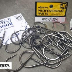 XESTA-PPJ HOOK SLOW PITCH