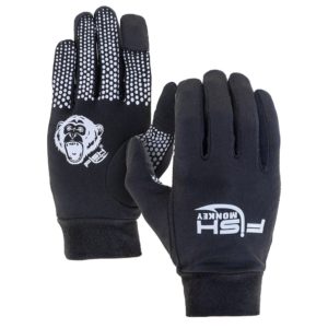 FM34 Monkey Hands Glove Liner BL-L/XL