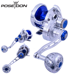 Poseidon 50 SJ