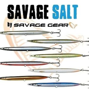 Savage Gear Sandeel Pencil