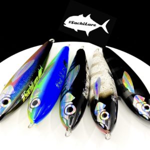 Sachi Lures “Stickbait” Sinking