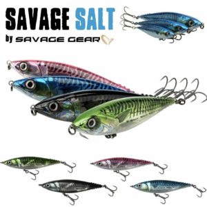 Savage Gear 3D MACK STICK