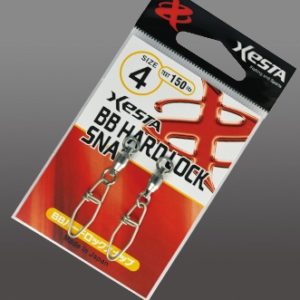 XESTA-BB HARD LOCK SNAP