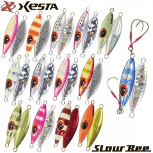 Metal Jigs
