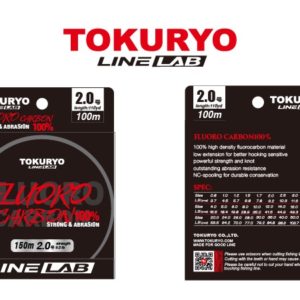 FLUOROCARBON (100% FC)