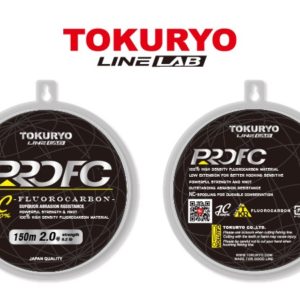 FLUOROCARBON (PRO FC)