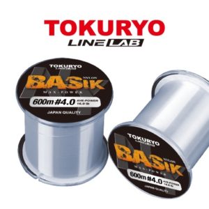 BASIK (Nylon)/ CLEAR