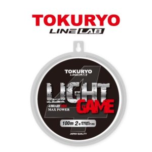 MAX POWER LIGHT GAME X4