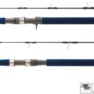 New Deep Blue (Fast Jigging)