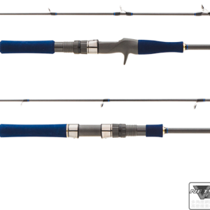 New Deep Blue (Light Jigging)