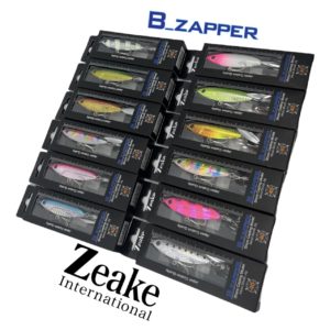 B ZAPPER