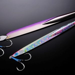 BAMBLUZ JIG LONG BLADE