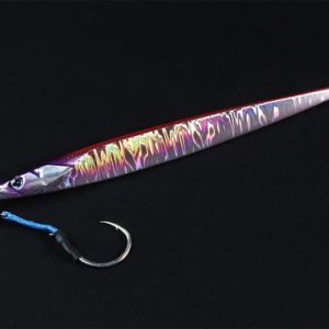 BAMBLUZ JIG SEMI LONG