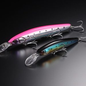 BIG BACKER WANGAN MINNOW