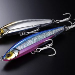 BIG BACKER FALL TRICK