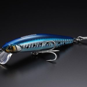 BIG BACKER ANCHOPEED