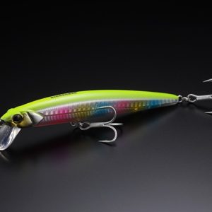 BIG BACKER ANCHOPEED 120SL