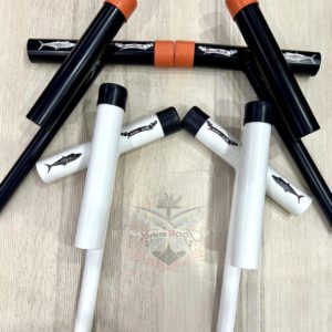 TROLLING ROD HOLDER SET(L&R)