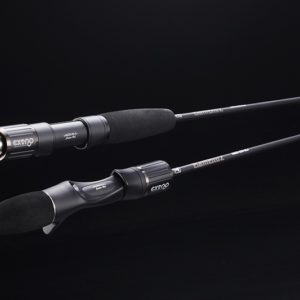 BAMBLUZ EXTRO SLJ ROD