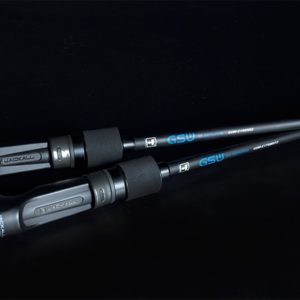 JACKALL GSW ROD