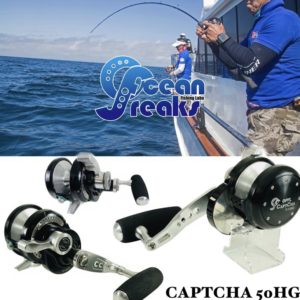 Captcha Reels