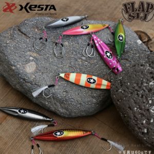 Xesta FLAP SLJ