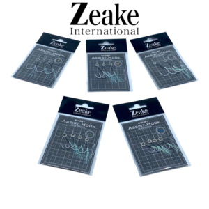 Z-Single assist hook