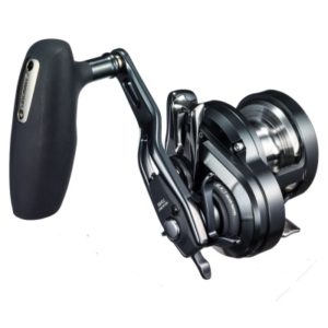 SHIMANO OCEA JIGGER
