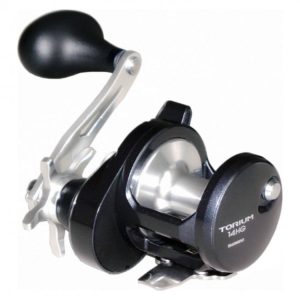 SHIMANO TORIUM