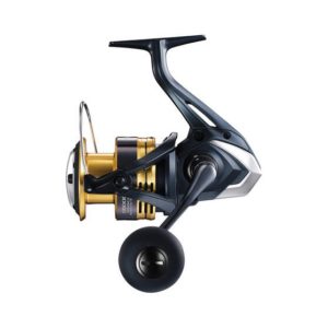 SHIMANO SAHARA