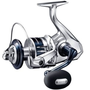 SHIMANO SARAGOSA